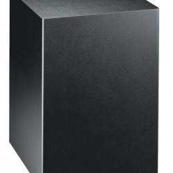 Basso 880 active subwoofer Indiana Line 250W