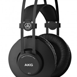 AKG K 52 headphones