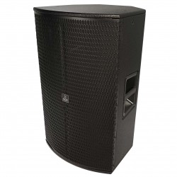 IOS-15A-DSP Professional plywood active-speaker, 1000 W rms,15-inch