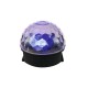 EUROLITE Mini disco-ball LED BC-4 Beam Effect