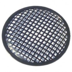 58308 Circular metal mesh G8 