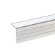 6108 - Aluminium Case Angle 30x20.5 mm