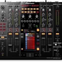Mixer Pioneer DJM2000-NXS