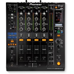 Mixer Pioneer DJM900-NXS