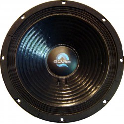 CW254 woofer car speaker Ciare 300W max, 4 Ohm, diameter 250 mm