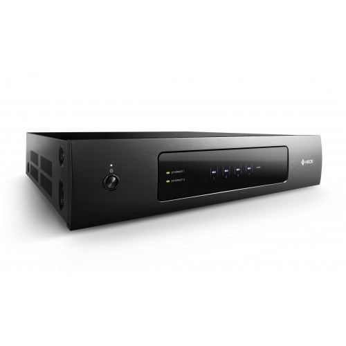 HEOS Drive HS2  8 Ch. 60W Amplifier for complete HEOS® audio distribution
