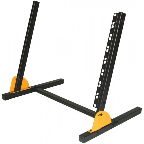 19" rack stand 8 unit SR089