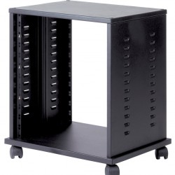 ST12 19" rack cabinet 12U