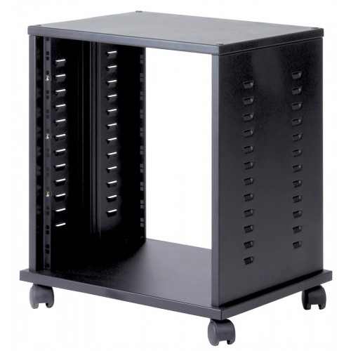 ST12 19" rack cabinet 12U