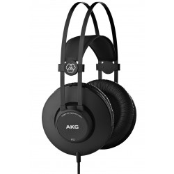 AKG K 52 headphones