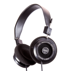 SR60e Prestige Series headphones Grado