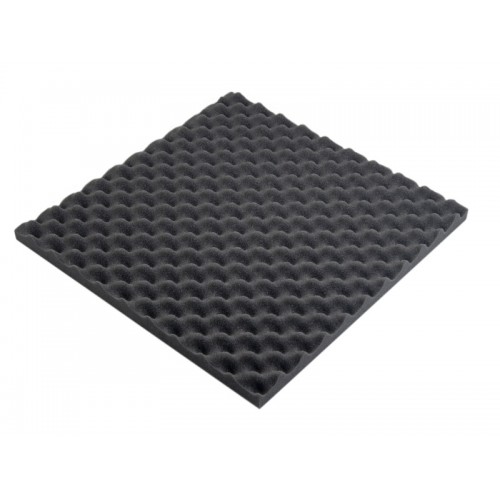 Sonitus Acoustics Ovulum 3 absorber 60x60x3cm