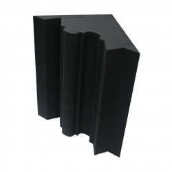 Sonitus Acoustics Big Trap bass absorber