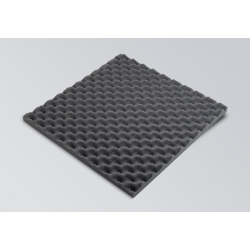 Sonitus Acoustics Ovulum 3 absorber 60x60x3cm