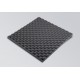 Sonitus Acoustics Ovulum 3 absorber 60x60x3cm