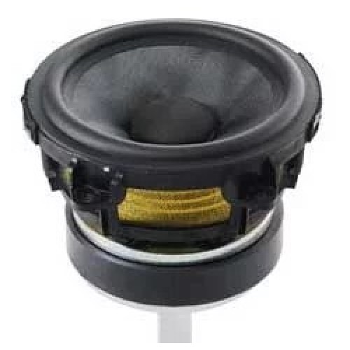 Bowers & Wilkins M-1 Bookshelf  speaker