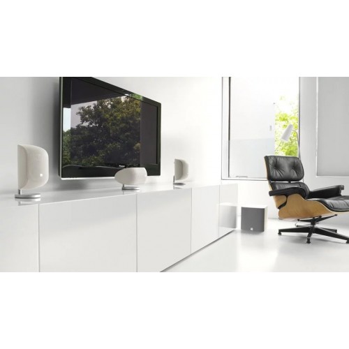 Bowers & Wilkins M-1 Bookshelf  speaker