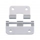 2251 Detachable Hinge large galvanised