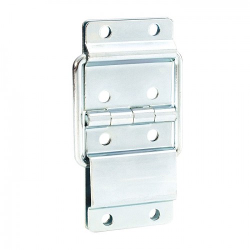 2524 Stop Hinge large galvanised