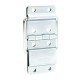 2524 Stop Hinge large galvanised
