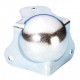 4121 ball corner medium cranked 30mm with integrated corner brace 40mm