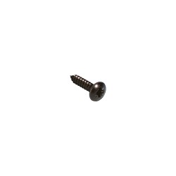 5541 BLK Particle Board Screw 19mm