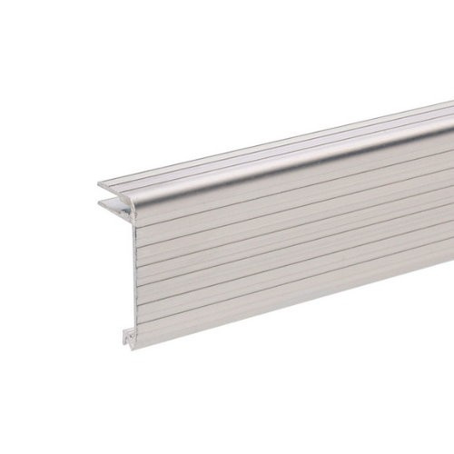 6134 Aluminum lid frame for 4 mm material