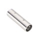 7861 adapter XLR male to XLR male