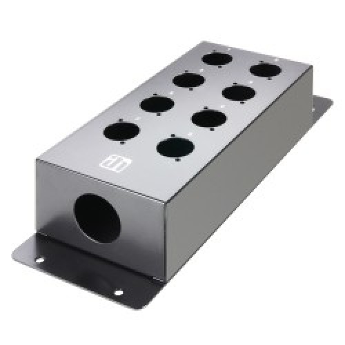 87251 8-channel stagebox