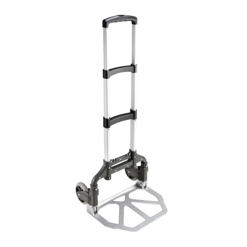 Adam Hall Accessories PORTER Folding Trolley 