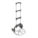 Adam Hall Accessories PORTER Folding Trolley 
