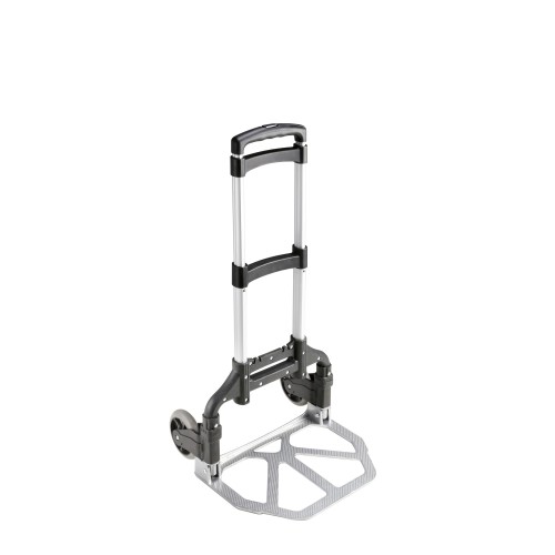 Adam Hall Accessories PORTER Folding Trolley 