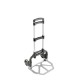 Adam Hall Accessories PORTER Folding Trolley 