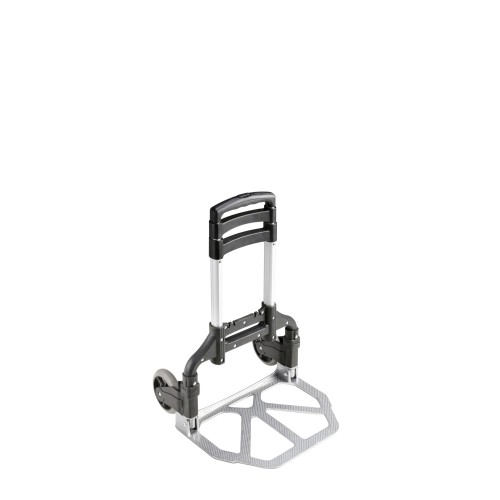 Adam Hall Accessories PORTER Folding Trolley 
