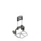 Adam Hall Accessories PORTER Folding Trolley 