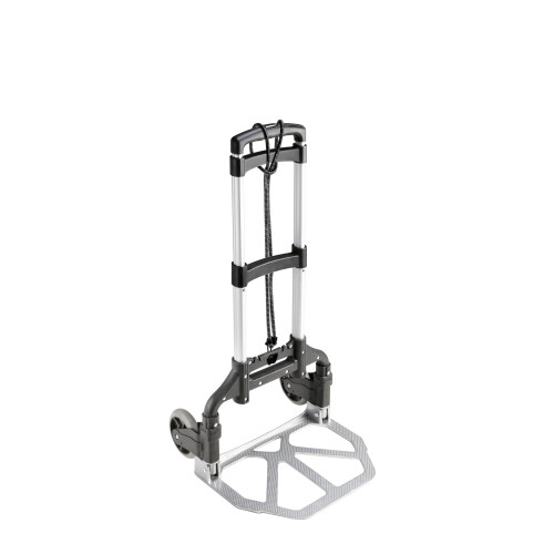 Adam Hall Accessories PORTER Folding Trolley 
