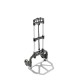 Adam Hall Accessories PORTER Folding Trolley 