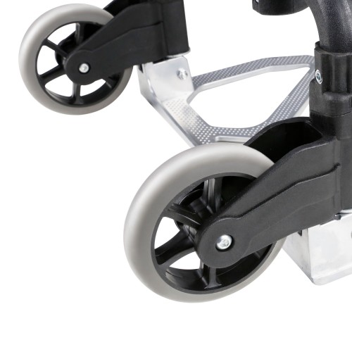 Adam Hall Accessories PORTER Folding Trolley 