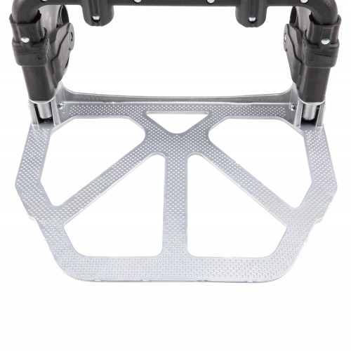 Adam Hall Accessories PORTER Folding Trolley 