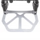 Adam Hall Accessories PORTER Folding Trolley 