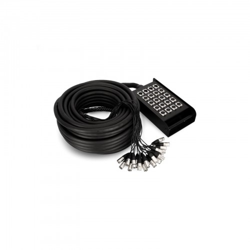 K20C50 3 STAR MULTICORE 20 CHANNEL 50 M