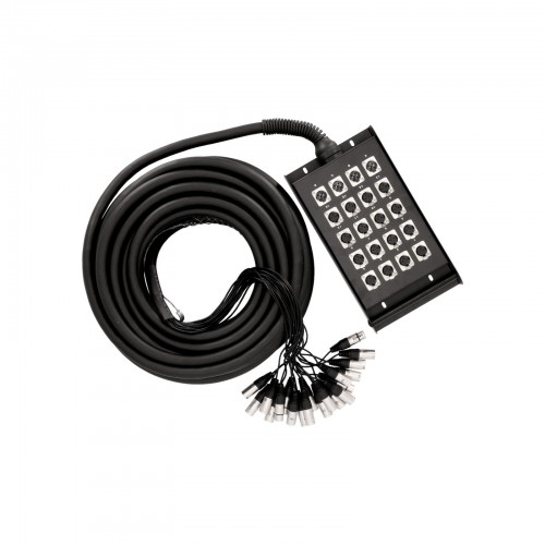 K20C50 3 STAR MULTICORE 20 CHANNEL 50 M