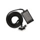 K20C50 3 STAR MULTICORE 20 CHANNEL 50 M