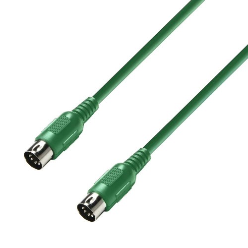 KMIDE15#   MIDI Cable