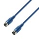 KMIDE15#   MIDI Cable