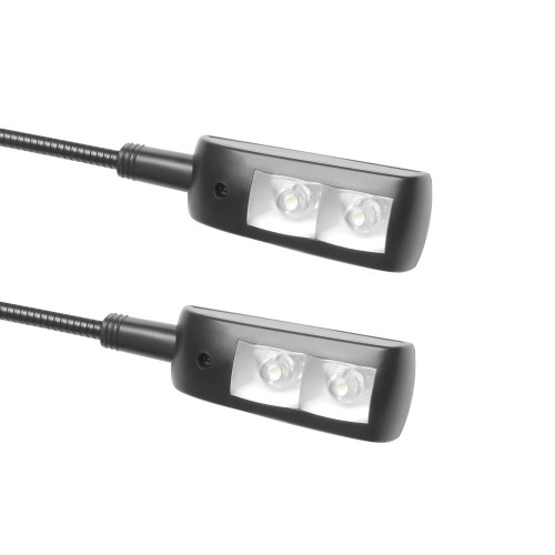 LED Light for Music Stand SLED2PRO 