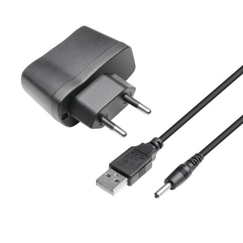 Universal 220/5 V Power Adapter USB/DC SLEDPSUSB 