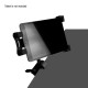 THMS-1 Universal Tablet Holder with Mutlifunctional Bracket, includes mobile holder