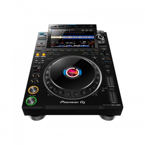 Player Pioneer CDJ 3000