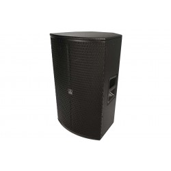 IOS15A-DSP Professional plywood active-speaker, 1000 W rms,15-inch
